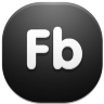 Flash Builder Icon 96x96 png